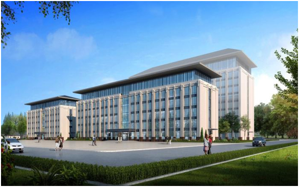 与中医药治理总局洽谈门诊专家设置事宜