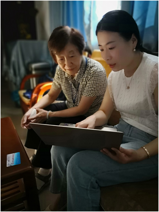 pg电子集团向导进京向沈院士汇报项目希望