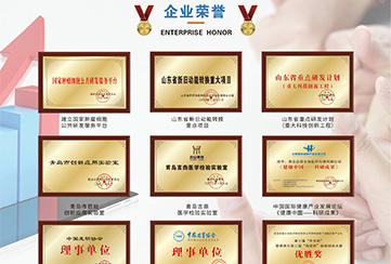 企业文化、声誉与专利