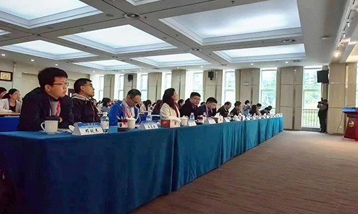 pg电子生物CTC手艺“绽放”WILEY-青岛大学生物医学交织学术论坛