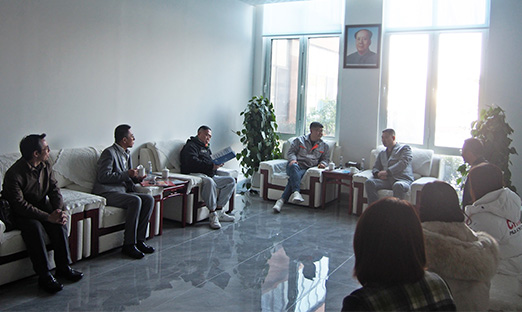 “无癌中国我的梦，pg电子生物在行动”