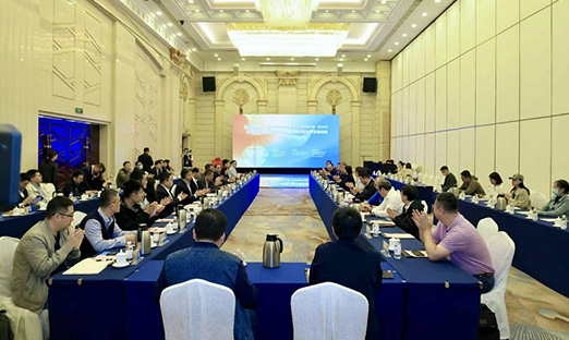 国家重点研发妄想“基础科研条件与重大科学仪器装备研发”重点专项青岛项目启动