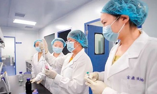 这家民企的手艺能倾覆多个行业，却一心想着“交给”国家｜追寻新质生产力