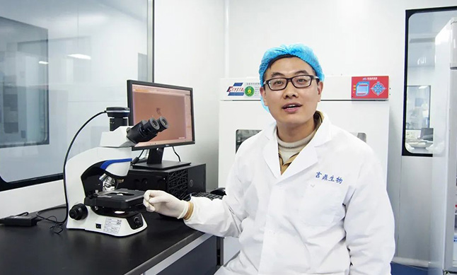 匠心筑梦，卓越前行——专访公司优异员工