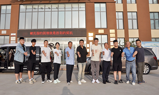 pg电子先锋步队入驻安徽亳州，拉开进军天下序幕