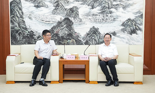 pg电子集团赴赣桂，洽谈相助新篇章